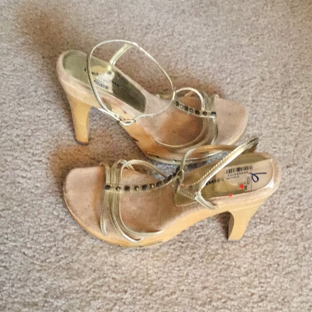 Delicious shoes - Picture 4 of 6